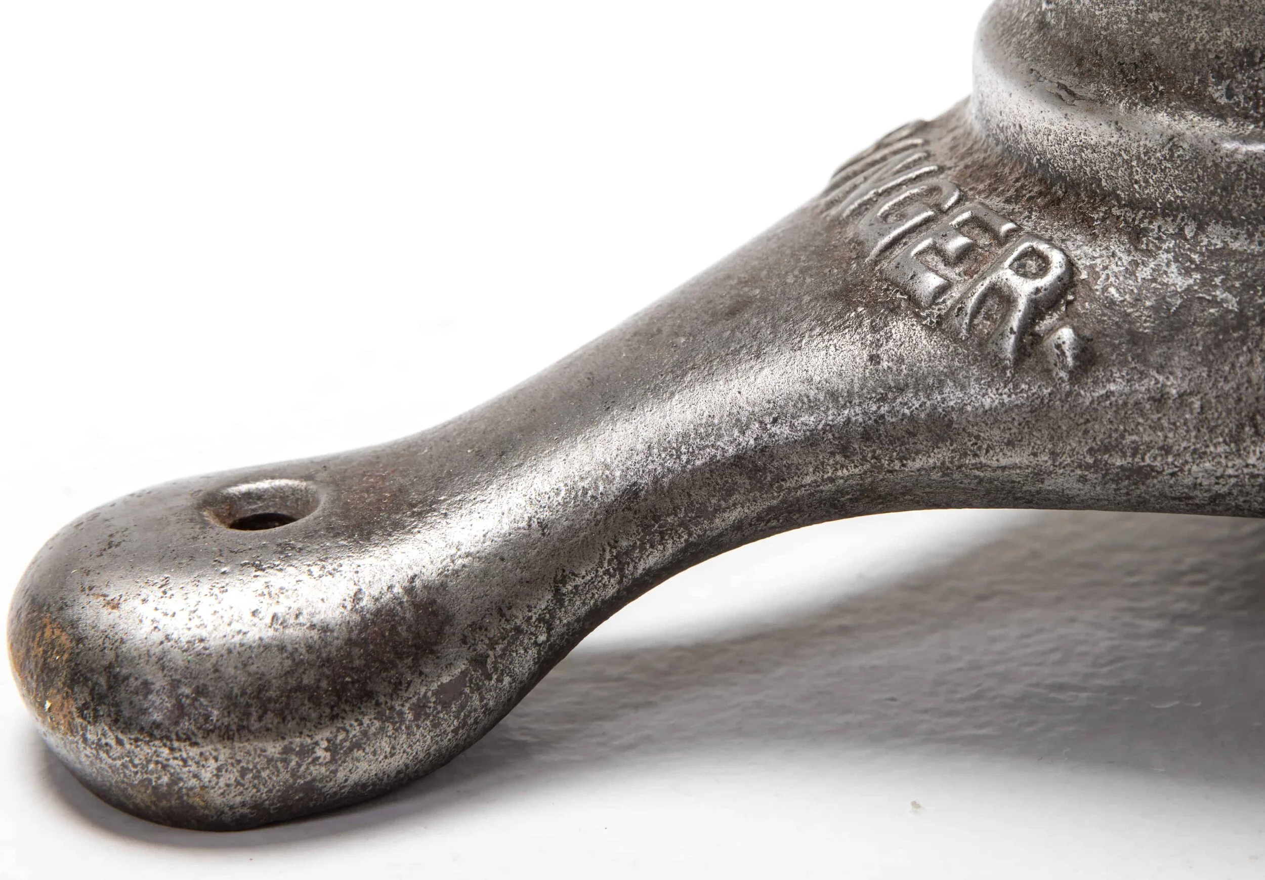 Singer Stool — Antiques Workshop | Exceptional Vintage & Antique